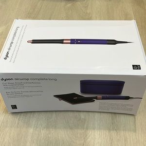 Dyson Special Edition Airwrap Multi-Styler Complete Long